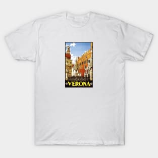 Verona T-Shirt